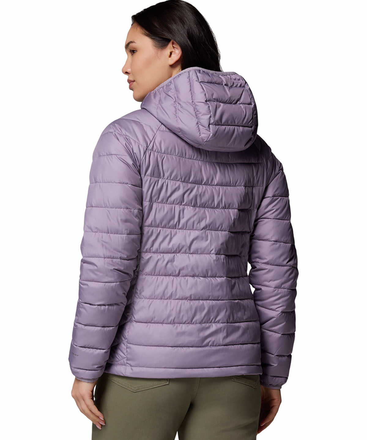 Casaca Sintética Mujer Powder Lite™ II