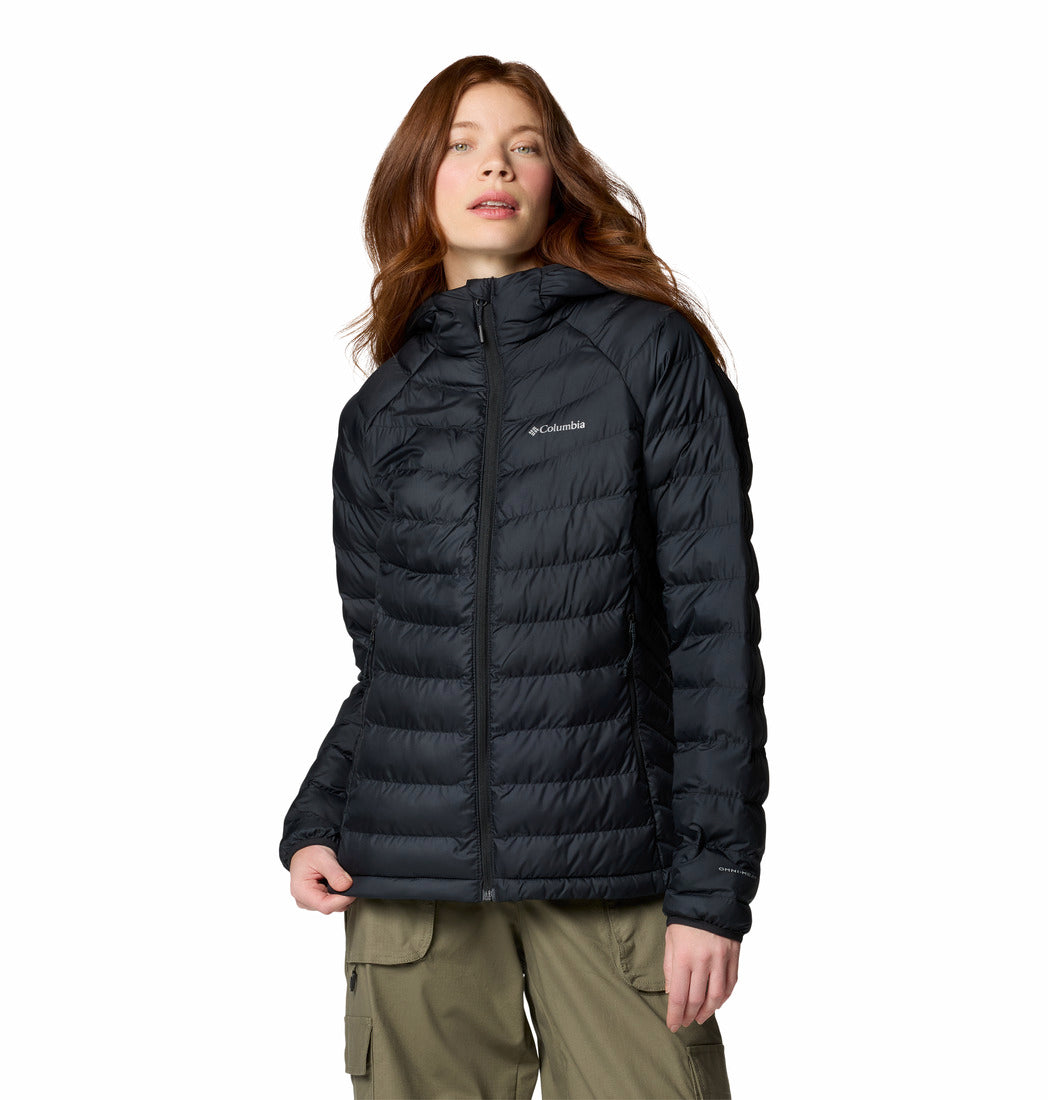 Casaca Sintética Mujer Powder Lite™ ll