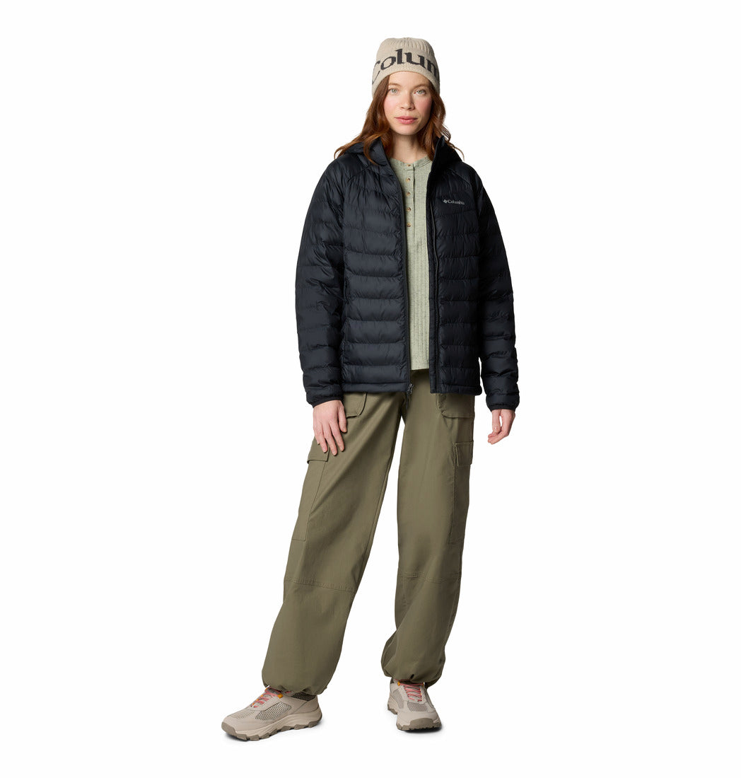 Casaca Sintética Mujer Powder Lite™ ll