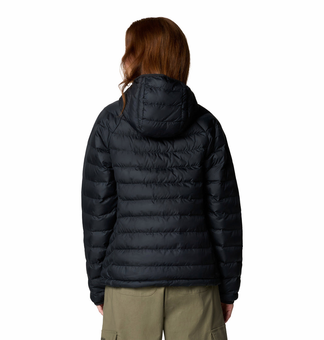 Casaca Sintética Mujer Powder Lite™ ll