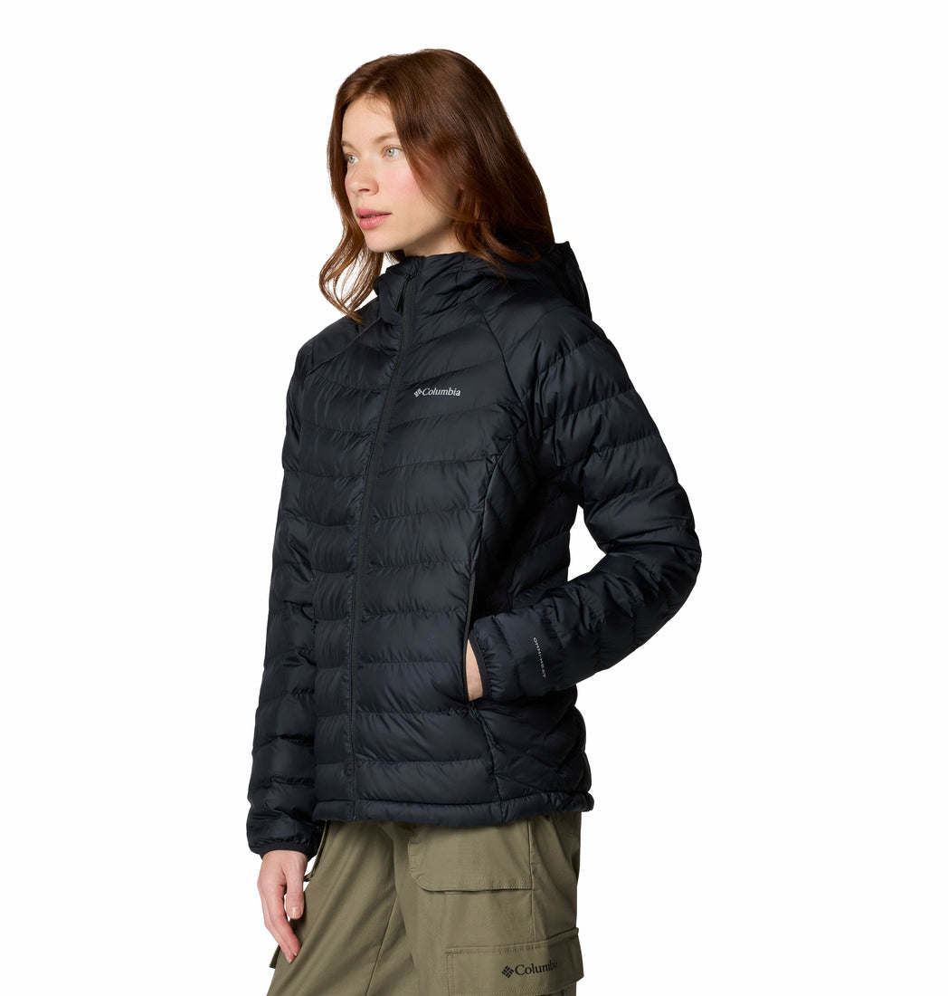 Casaca Sintética Mujer Powder Lite™ ll