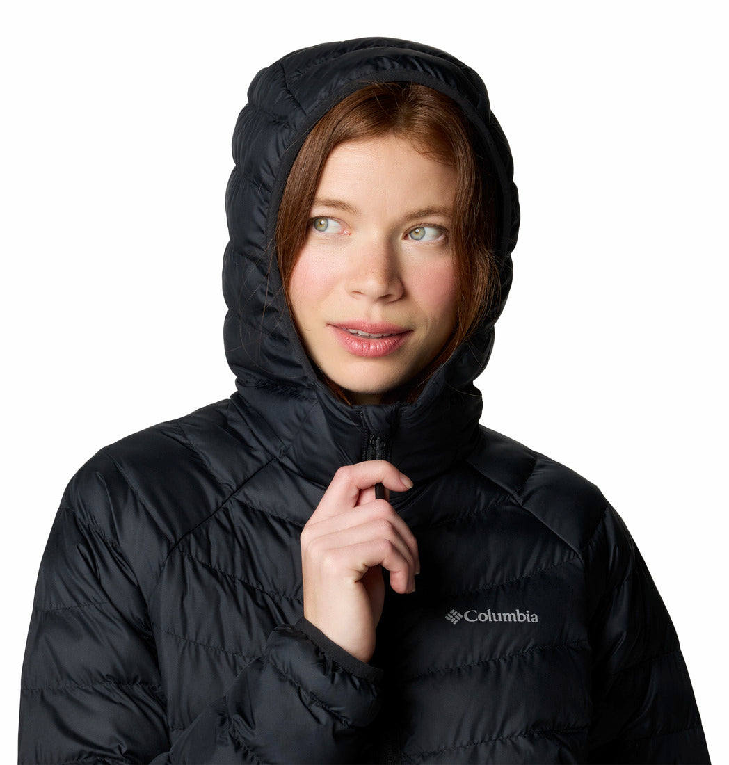 Casaca Sintética Mujer Powder Lite™ ll