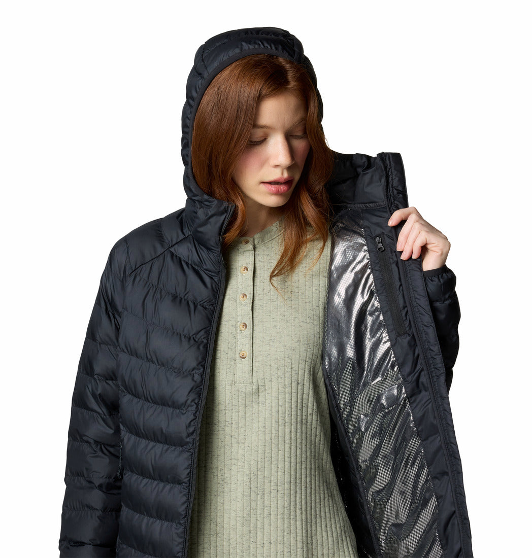 Casaca Sintética Mujer Powder Lite™ ll