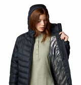 Casaca Sintética Mujer Powder Lite™ ll