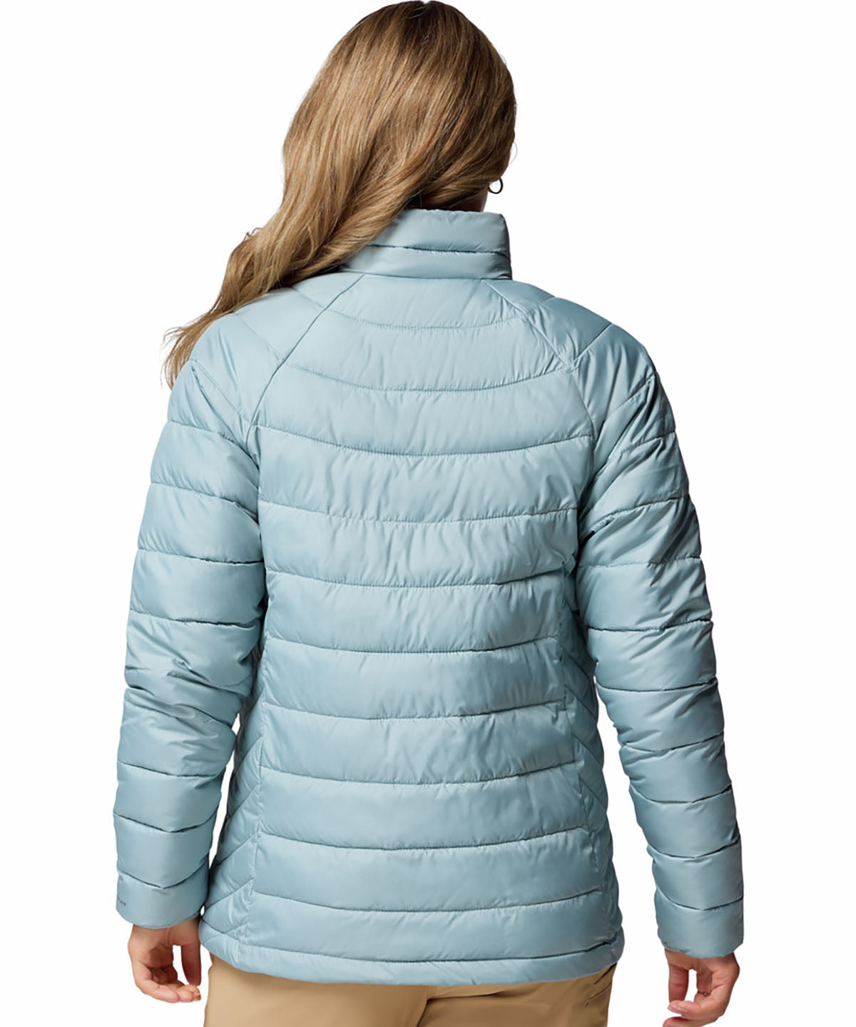 Casaca Sintética Mujer Powder Lite™ II