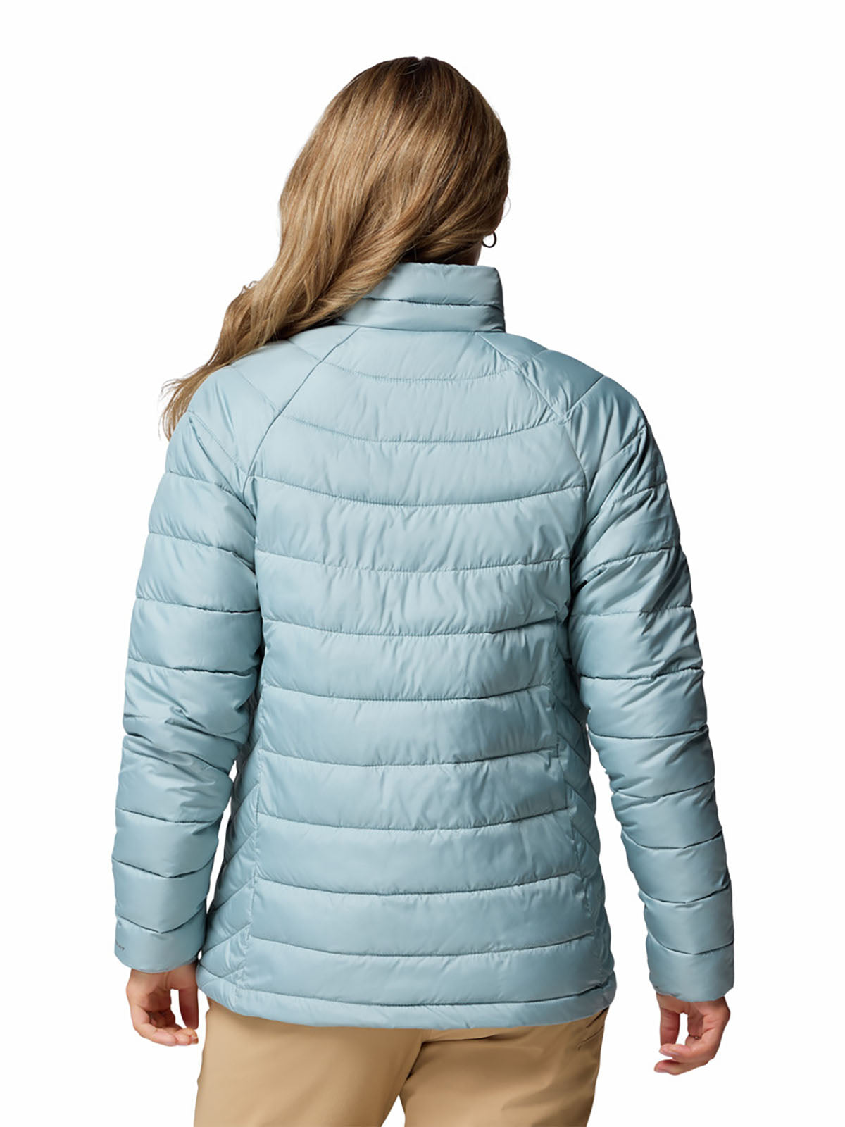 Casaca Sintética Mujer Powder Lite™ II