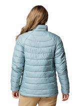 Casaca Sintética Mujer Powder Lite™ II