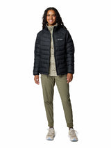 Casaca Sintética Mujer Powder Lite™ II