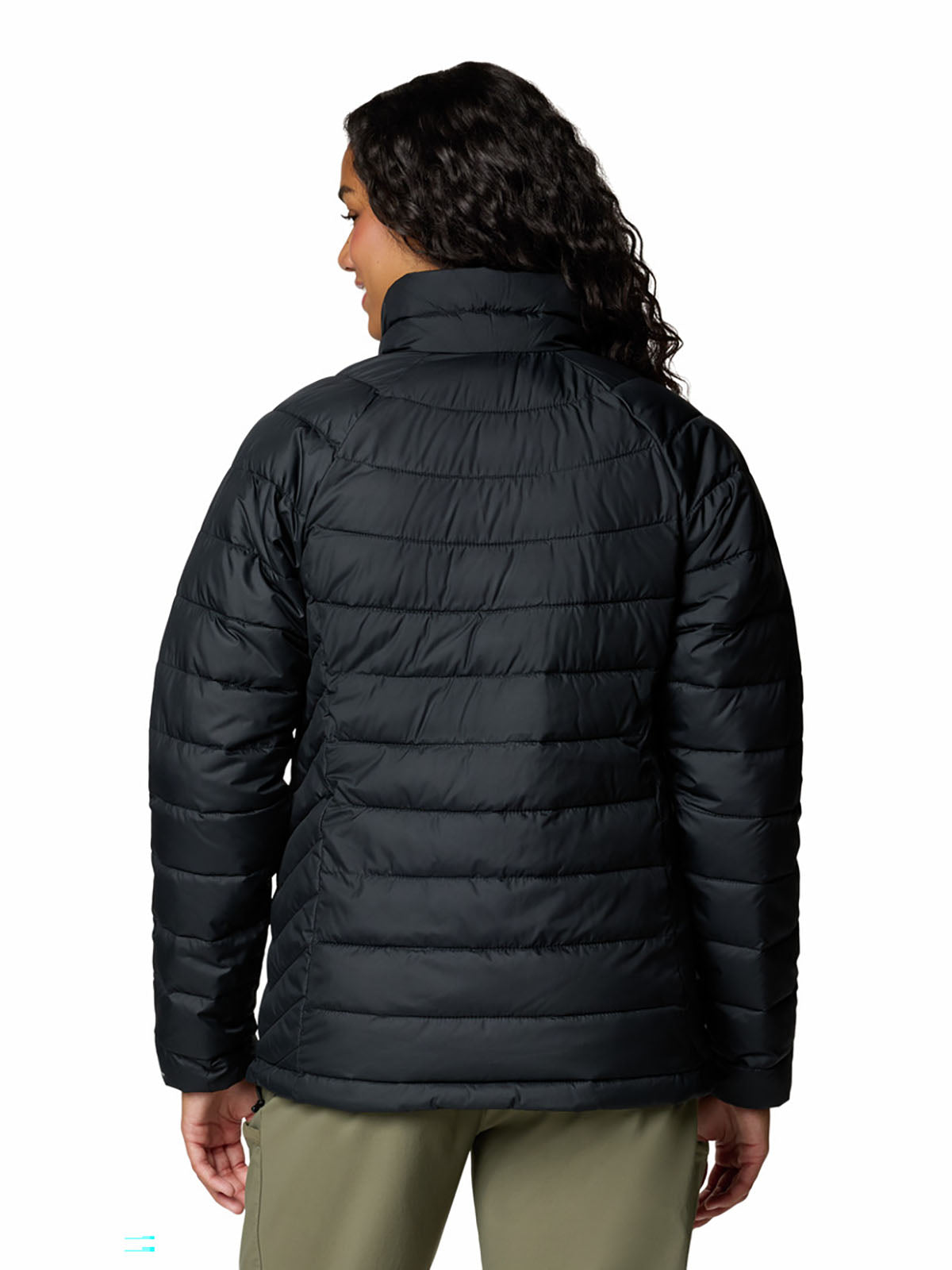 Casaca Sintética Mujer Powder Lite™ II