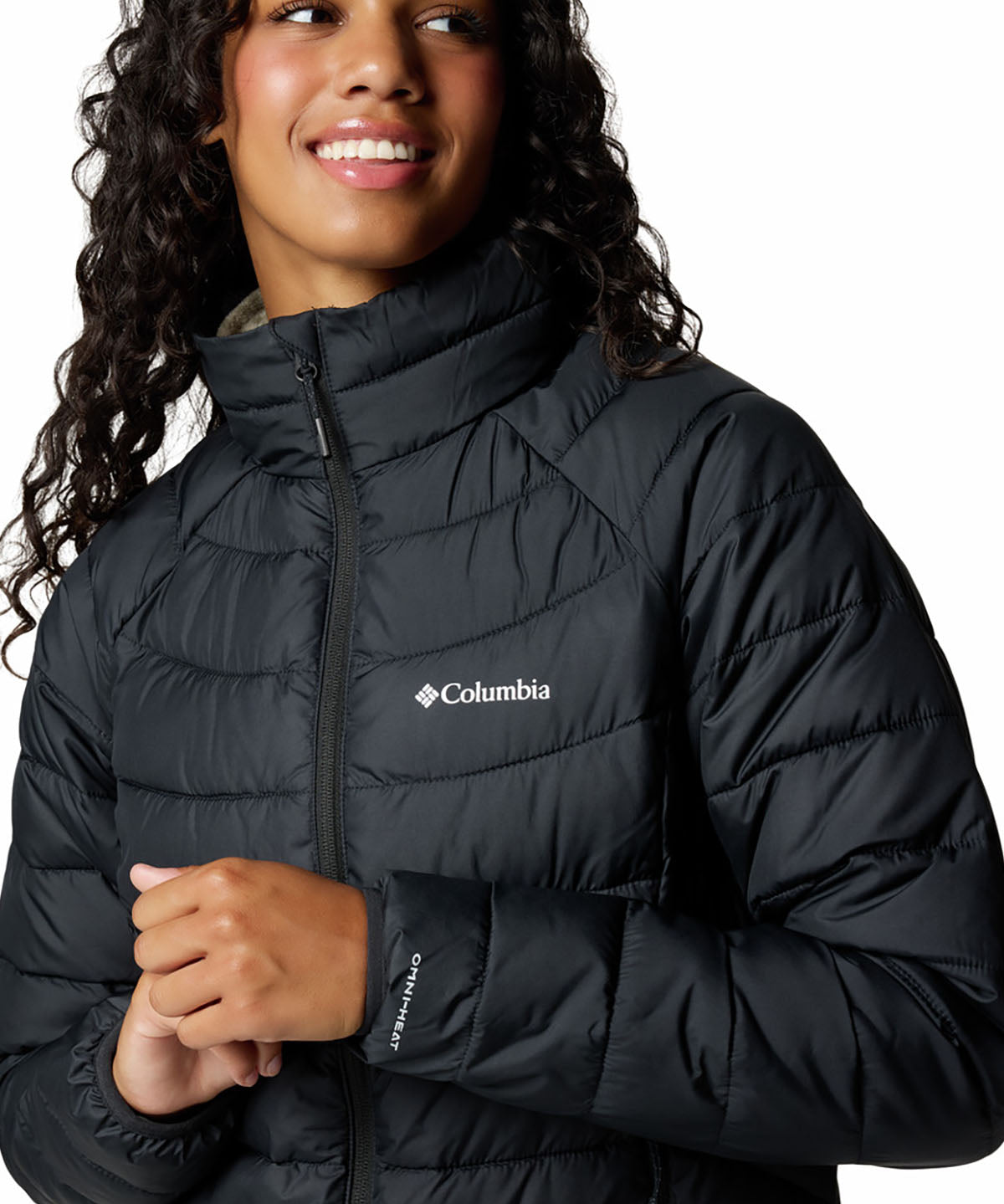 Casaca Sintética Mujer Powder Lite™ II