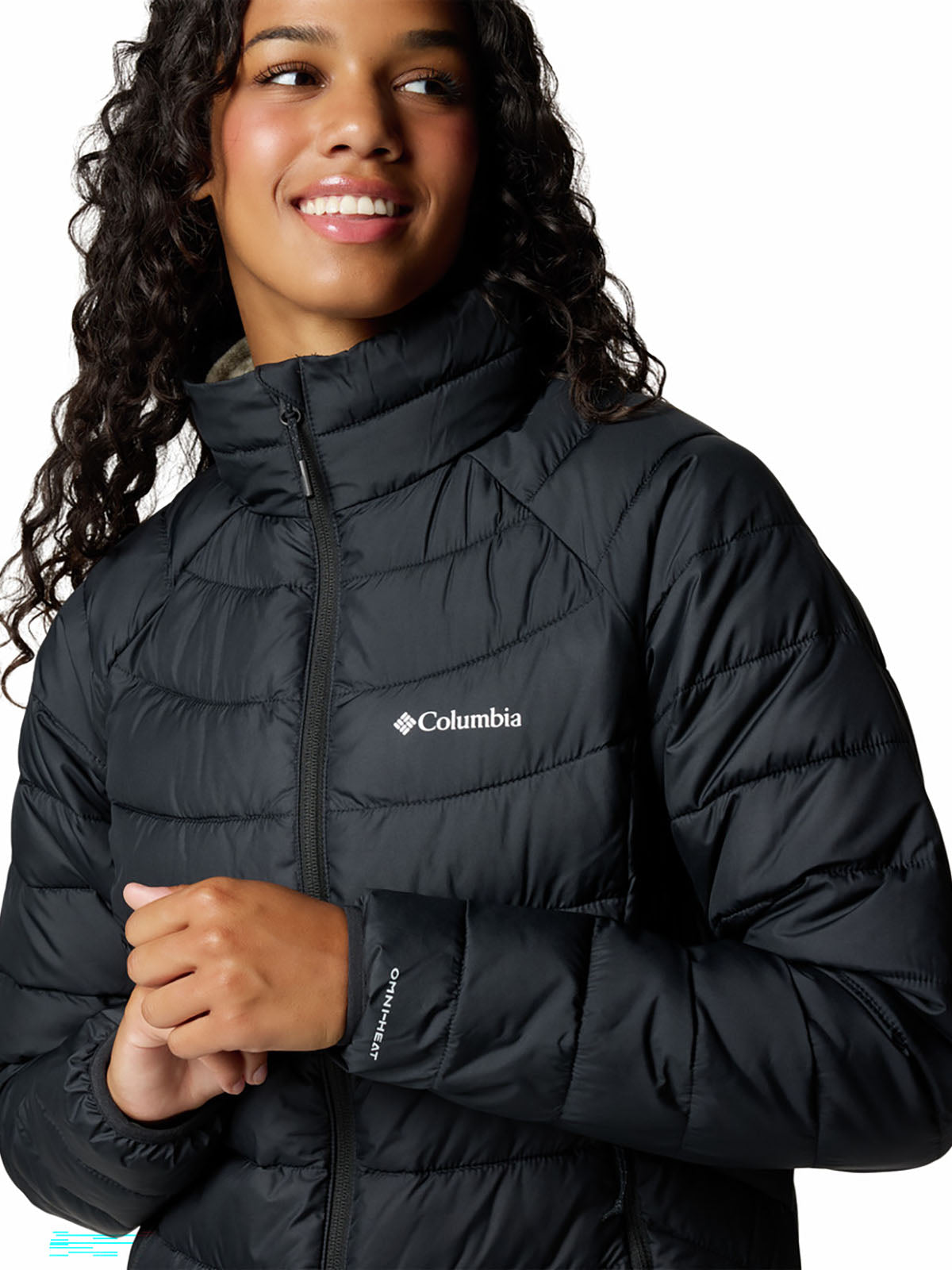 Casaca Sintética Mujer Powder Lite™ II