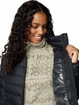Casaca Sintética Mujer Powder Lite™ II
