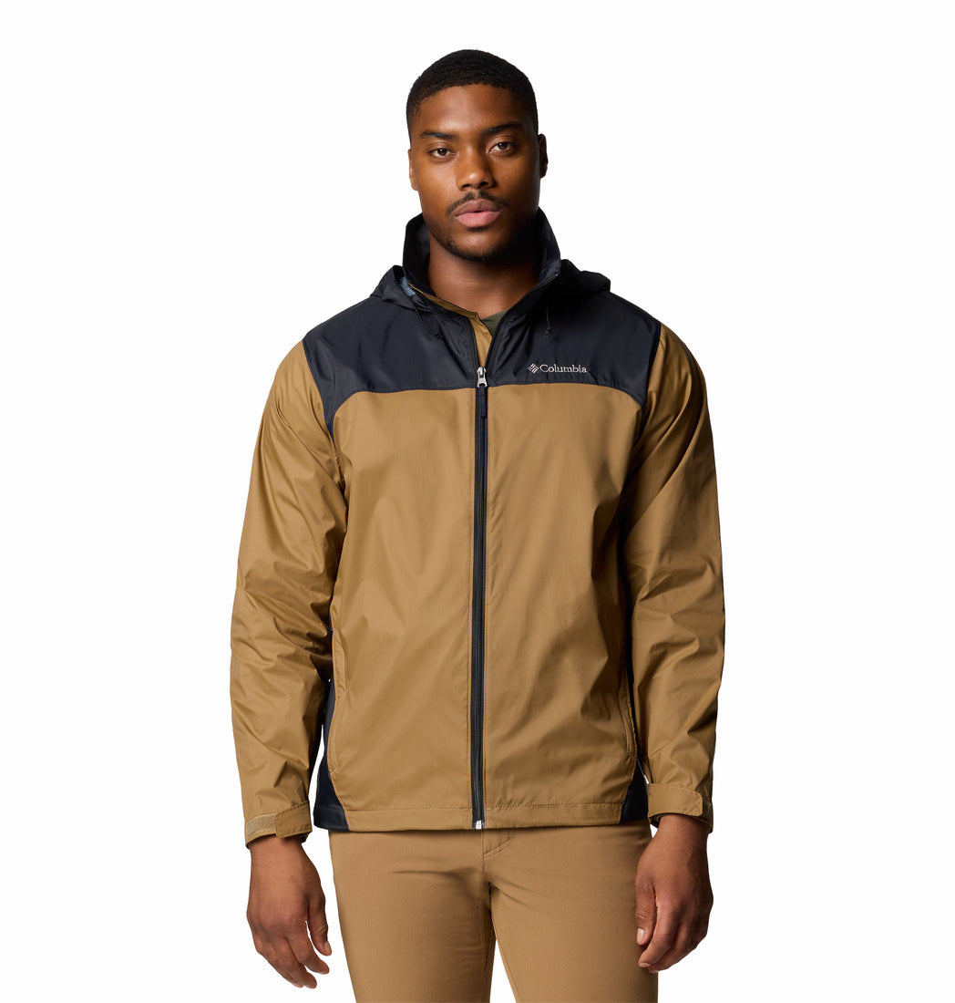 Casaca Impermeable Hombre Glennaker Lake™ II