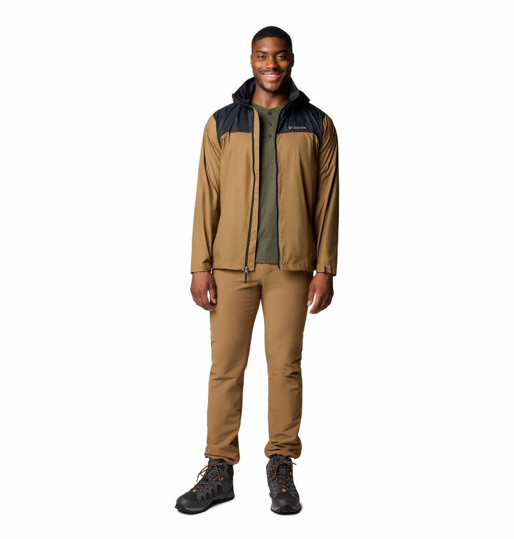 Casaca Impermeable Hombre Glennaker Lake™ II