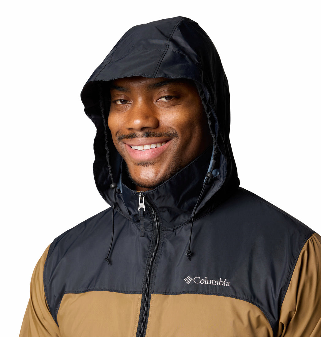 Casaca Impermeable Hombre Glennaker Lake™ II