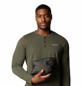 Casaca Impermeable Hombre Glennaker Lake™ II