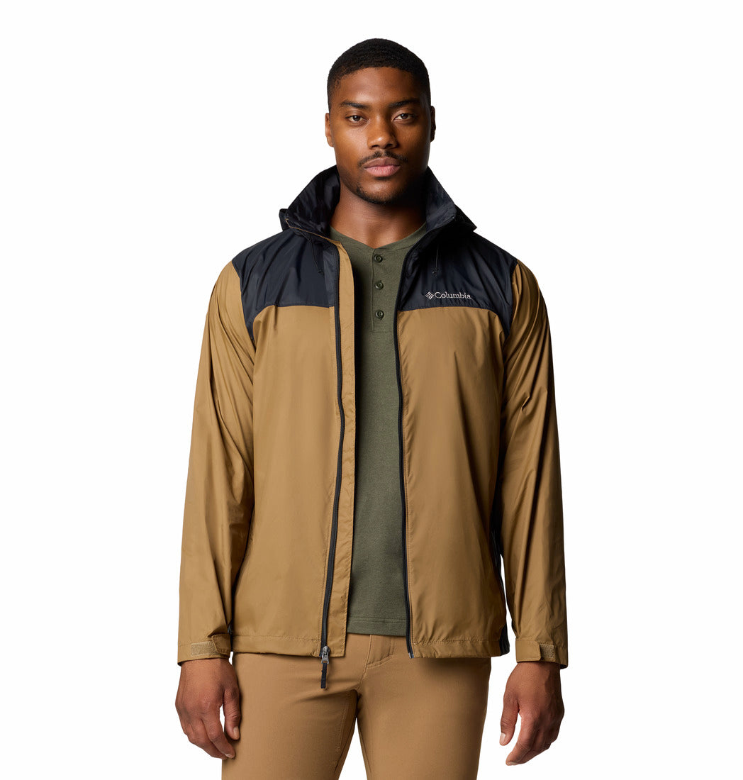 Casaca Impermeable Hombre Glennaker Lake™ II