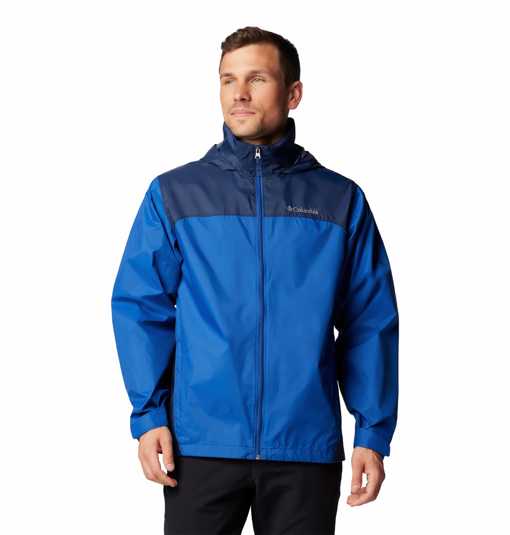 Casaca Impermeable Hombre Glennaker Lake™ II
