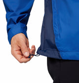 Casaca Impermeable Hombre Glennaker Lake™ II