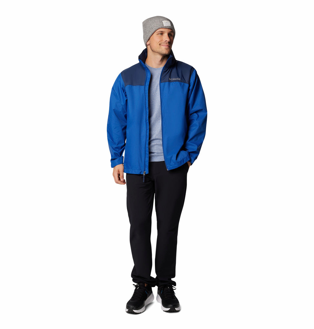 Casaca Impermeable Hombre Glennaker Lake™ II