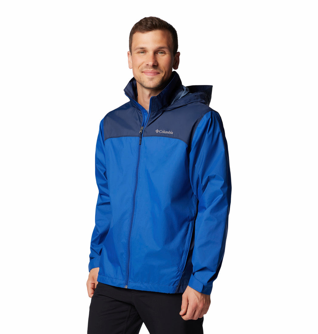 Casaca Impermeable Hombre Glennaker Lake™ II