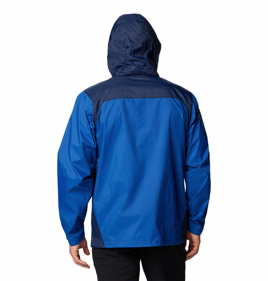 Casaca Impermeable Hombre Glennaker Lake™ II