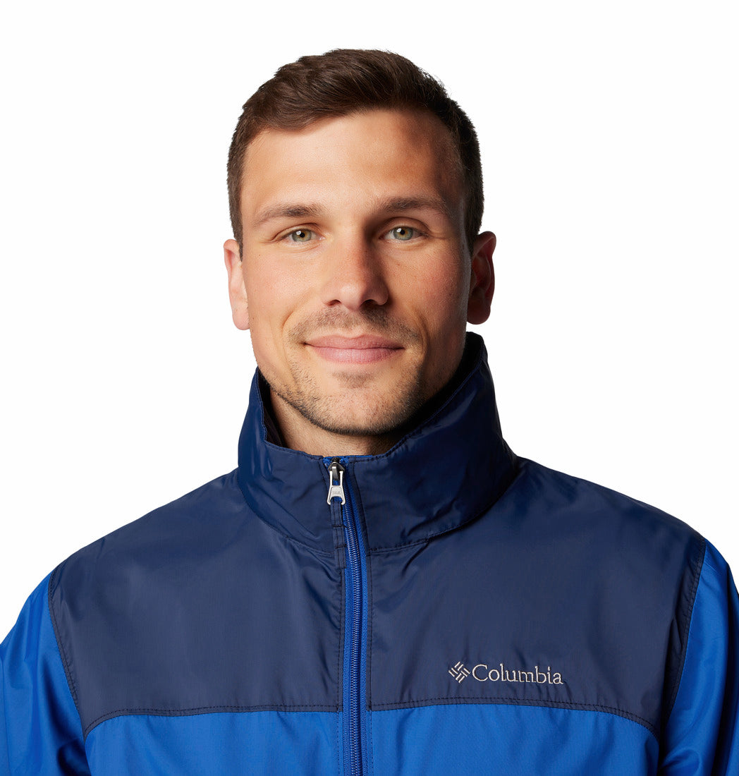 Casaca Impermeable Hombre Glennaker Lake™ II
