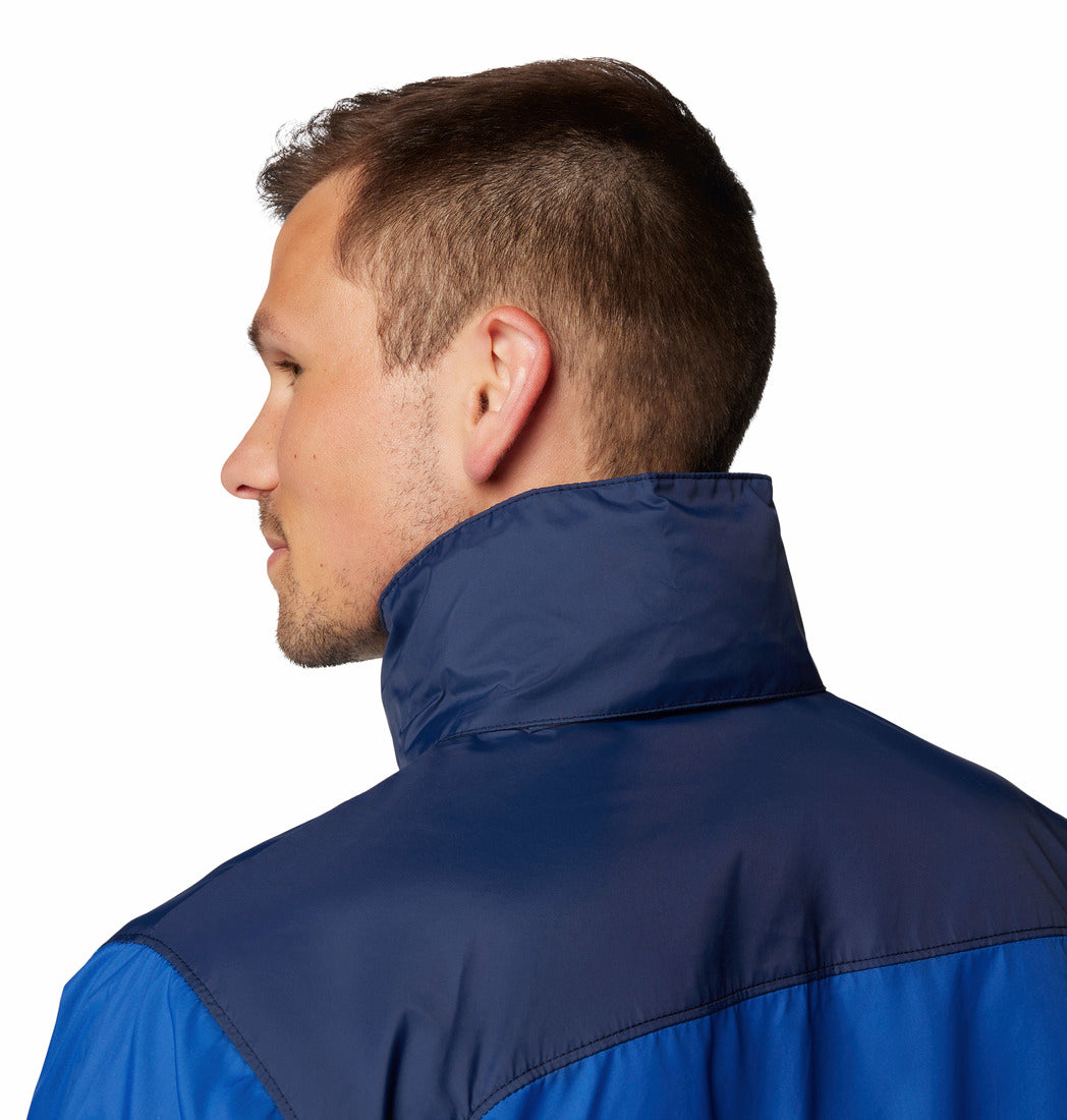 Casaca Impermeable Hombre Glennaker Lake™ II