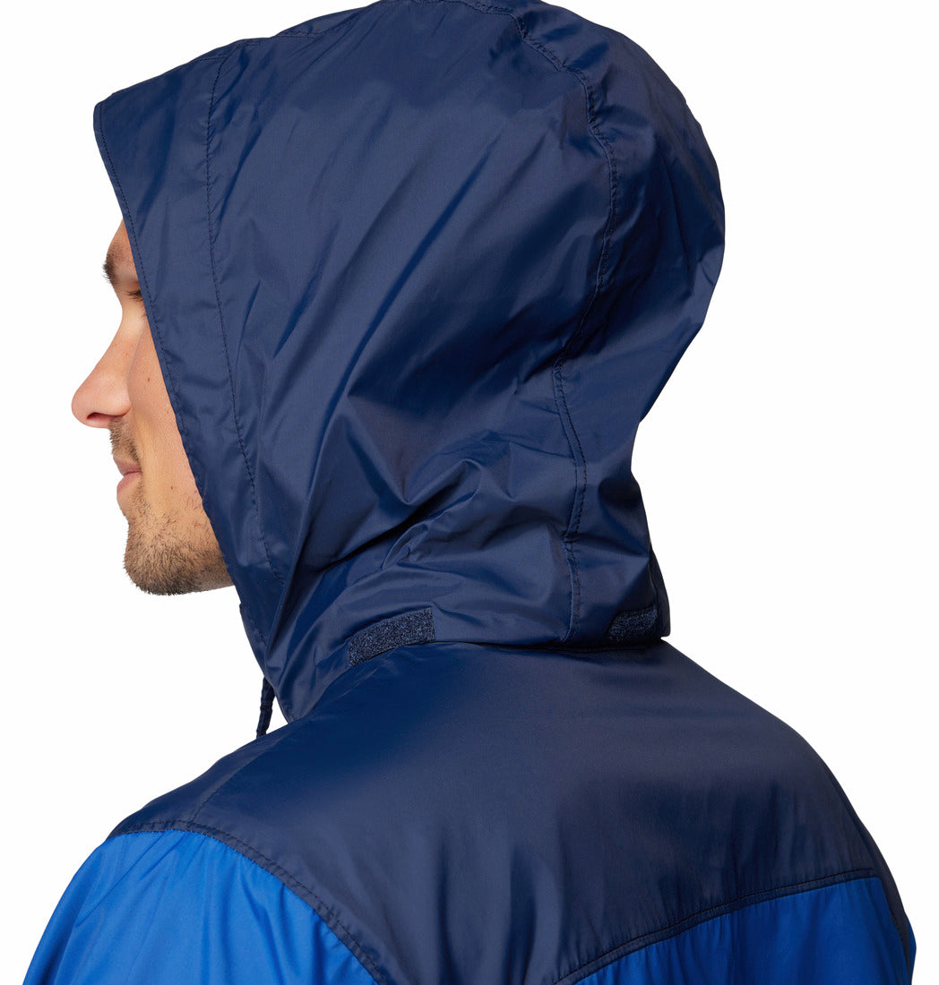 Casaca Impermeable Hombre Glennaker Lake™ II