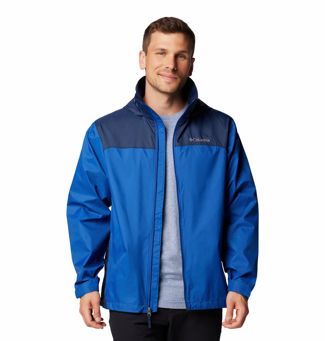 Casaca Impermeable Hombre Glennaker Lake™ II