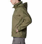 Casaca Para Hombre Impermeable Glennaker Lake™ Ii Verde Columbia