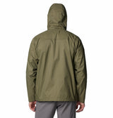 Casaca Para Hombre Impermeable Glennaker Lake™ Ii Verde Columbia