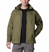 Casaca Para Hombre Impermeable Glennaker Lake™ Ii Verde Columbia