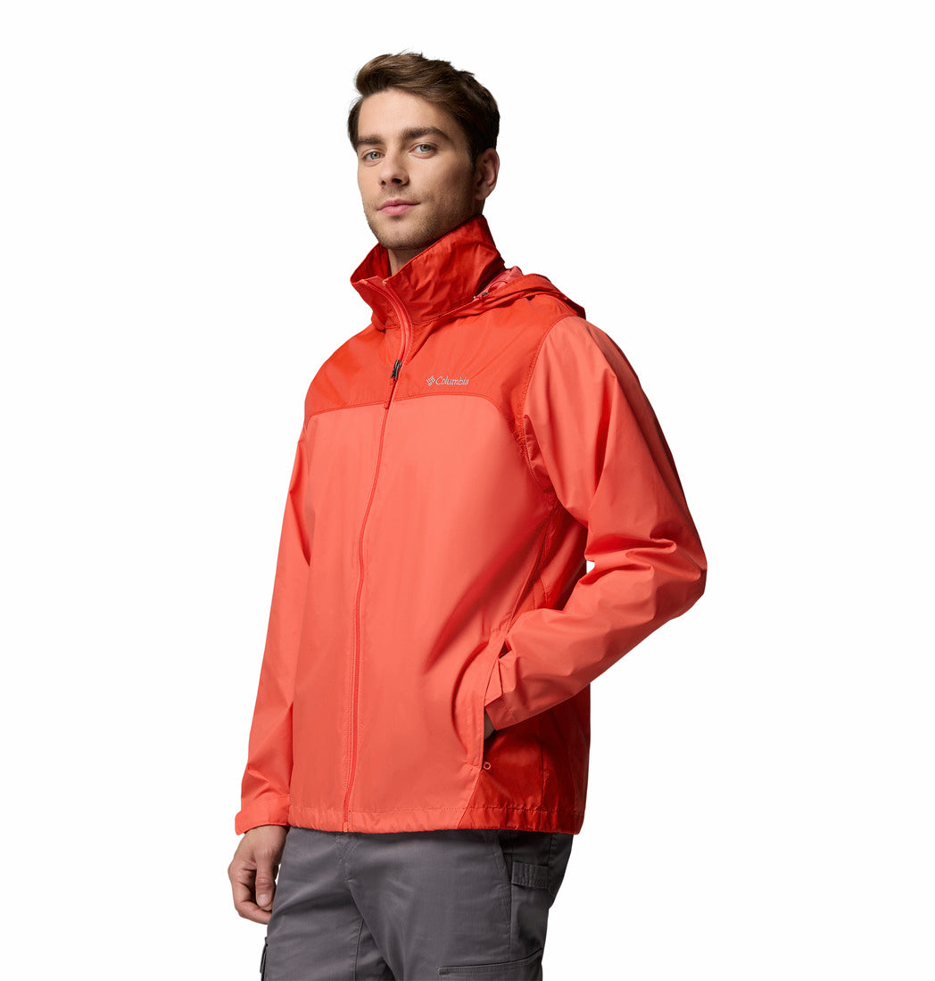 Casaca Impermeable Hombre Glennaker Lake™ II