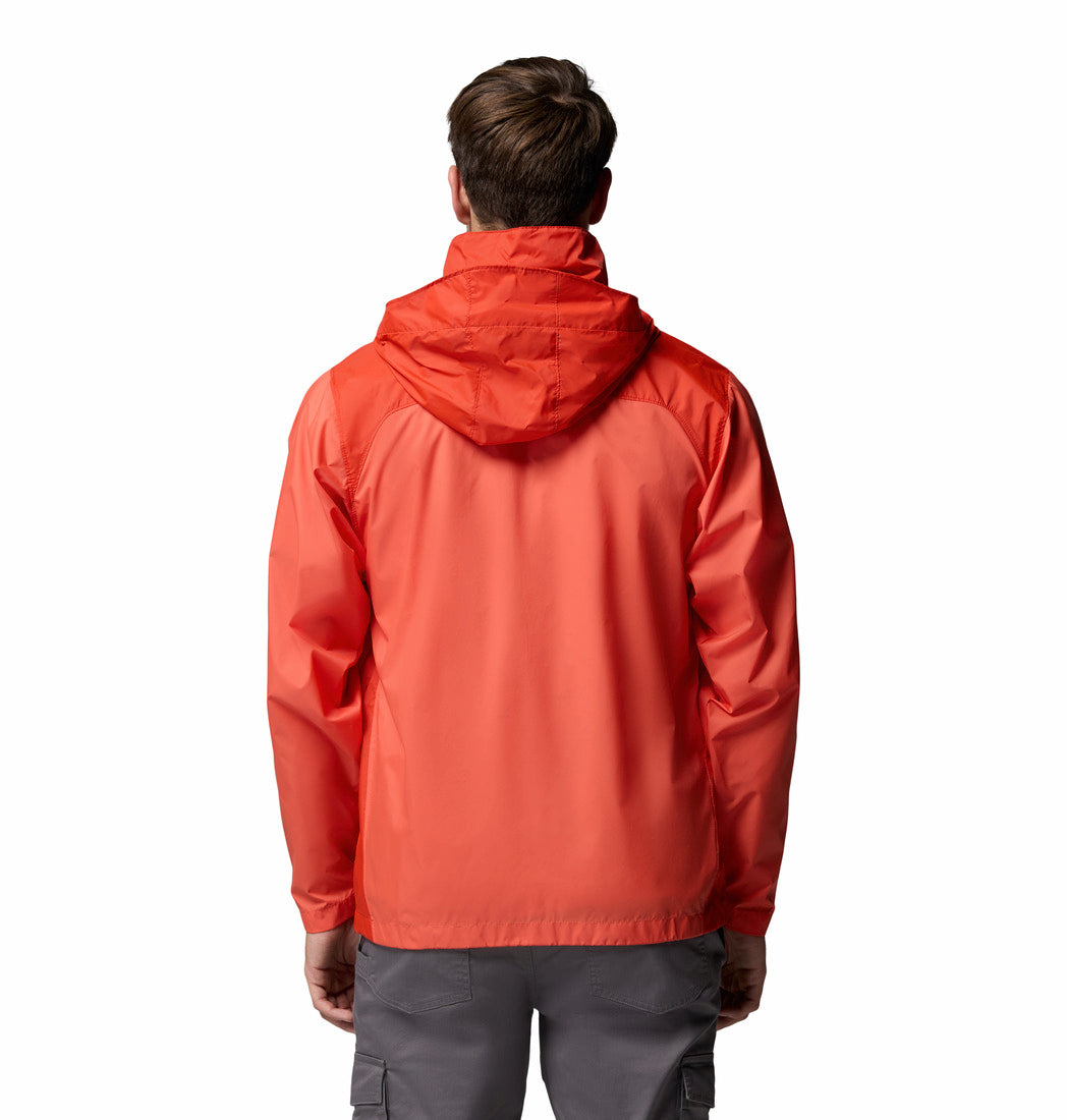 Casaca Impermeable Hombre Glennaker Lake™ II