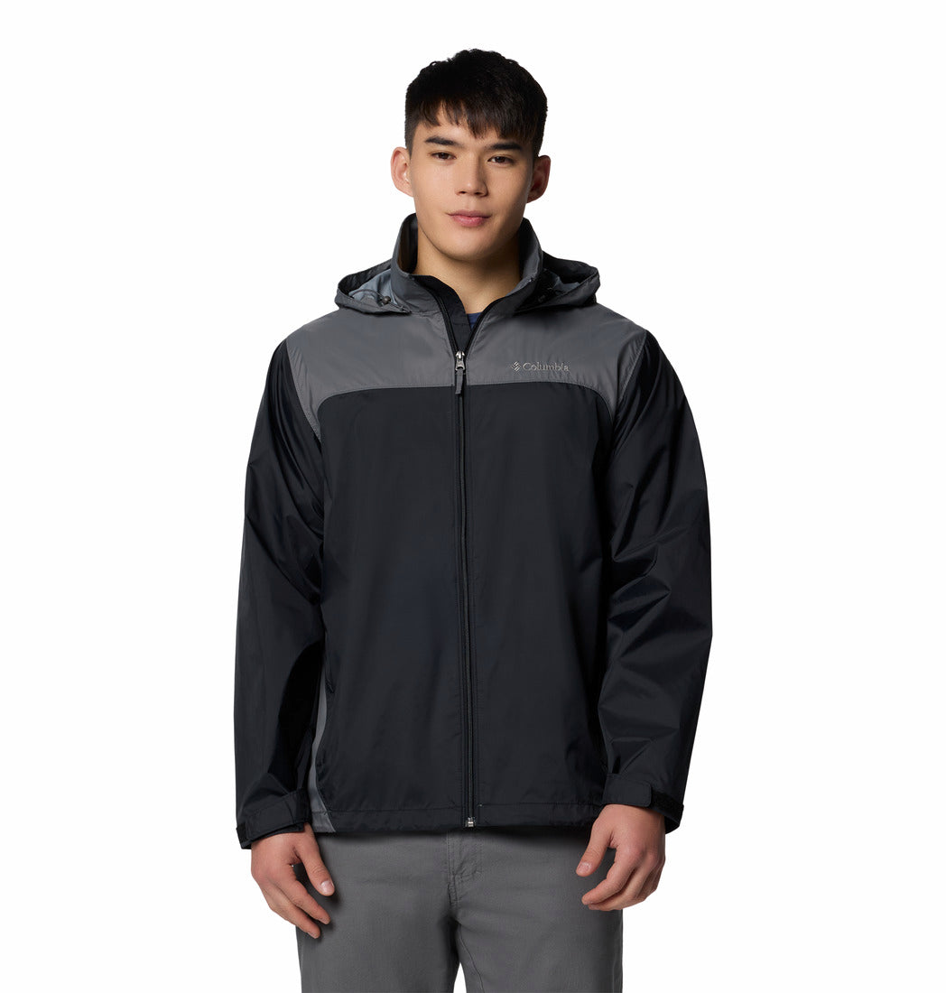 Casaca Impermeable Hombre Glennaker Lake™ II