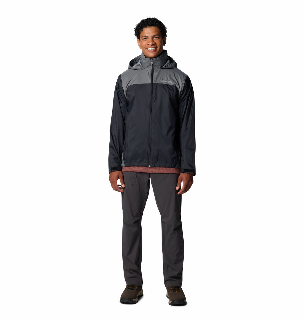 Casaca Impermeable Hombre Glennaker Lake™ II