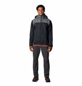 Casaca Impermeable Hombre Glennaker Lake™ II