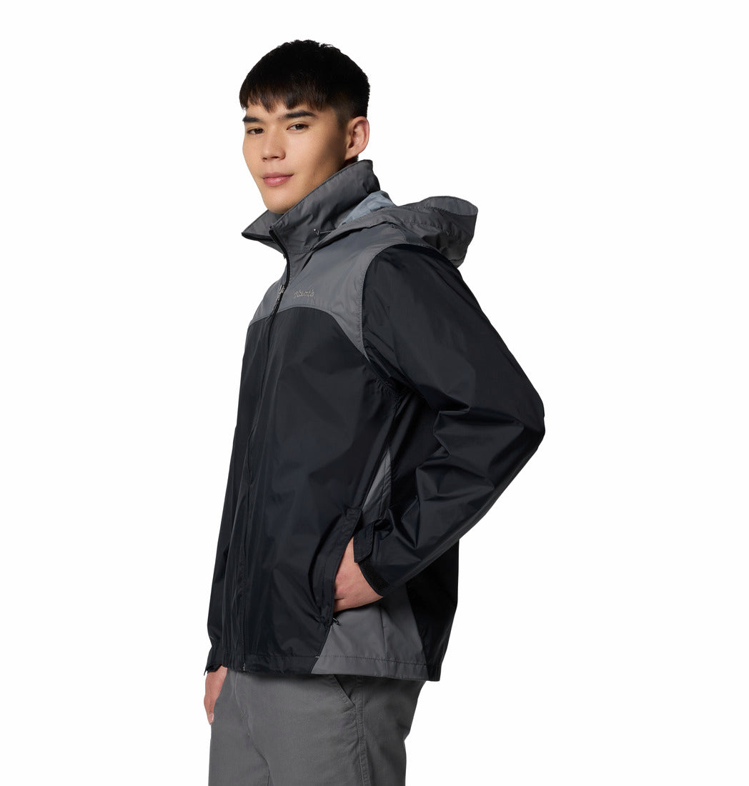 Casaca Impermeable Hombre Glennaker Lake™ II