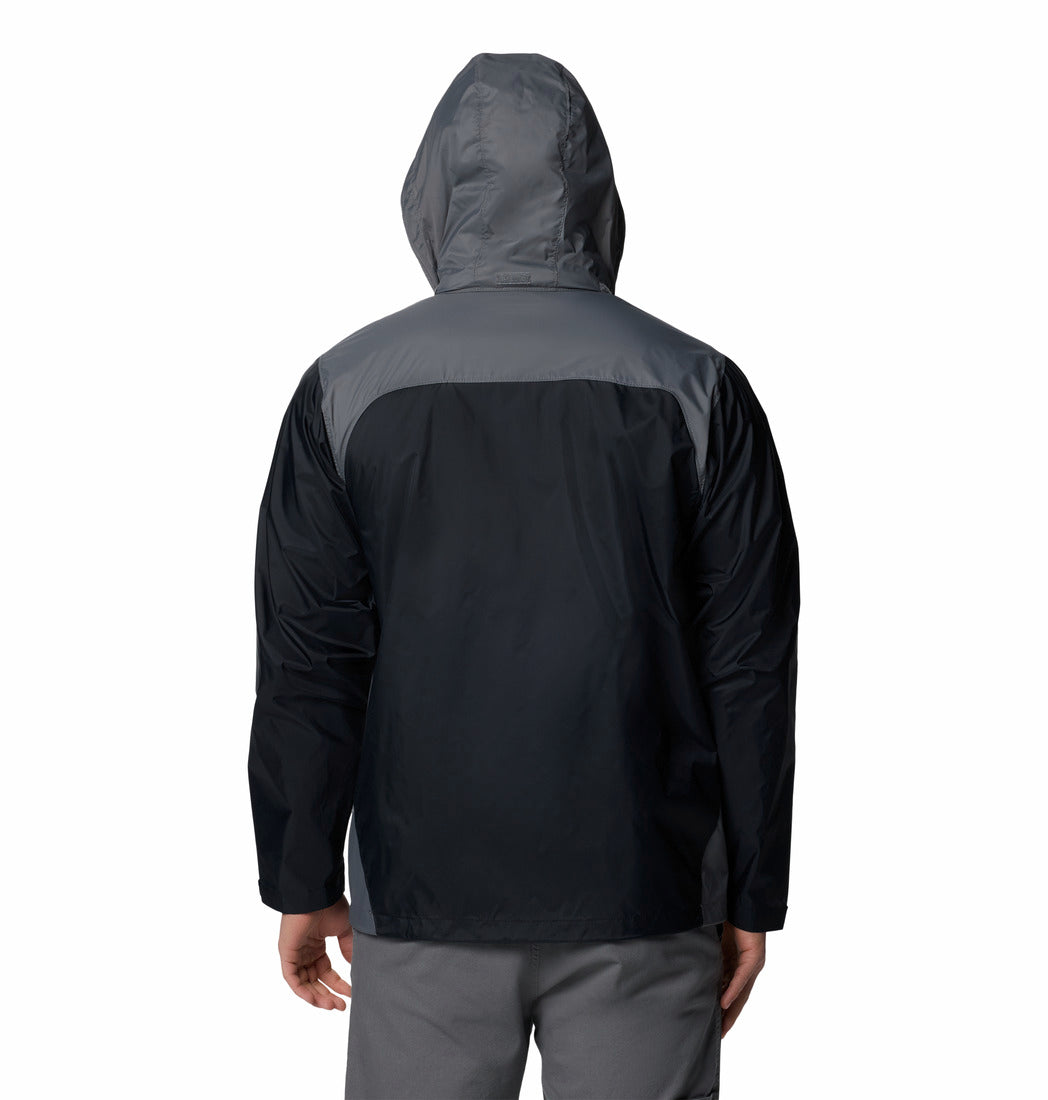 Casaca Impermeable Hombre Glennaker Lake™ II
