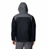 Casaca Impermeable Hombre Glennaker Lake™ II