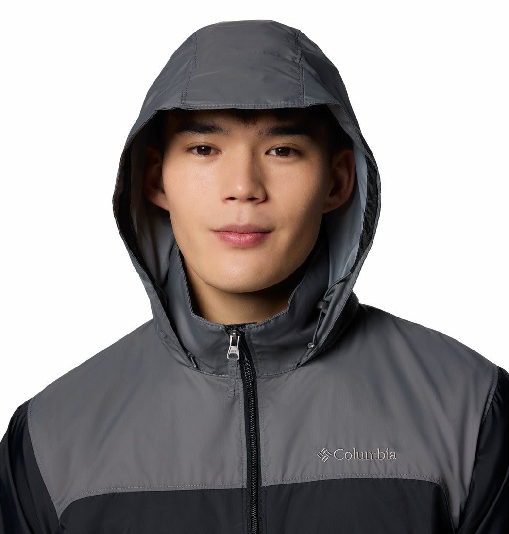 Casaca Impermeable Hombre Glennaker Lake™ II
