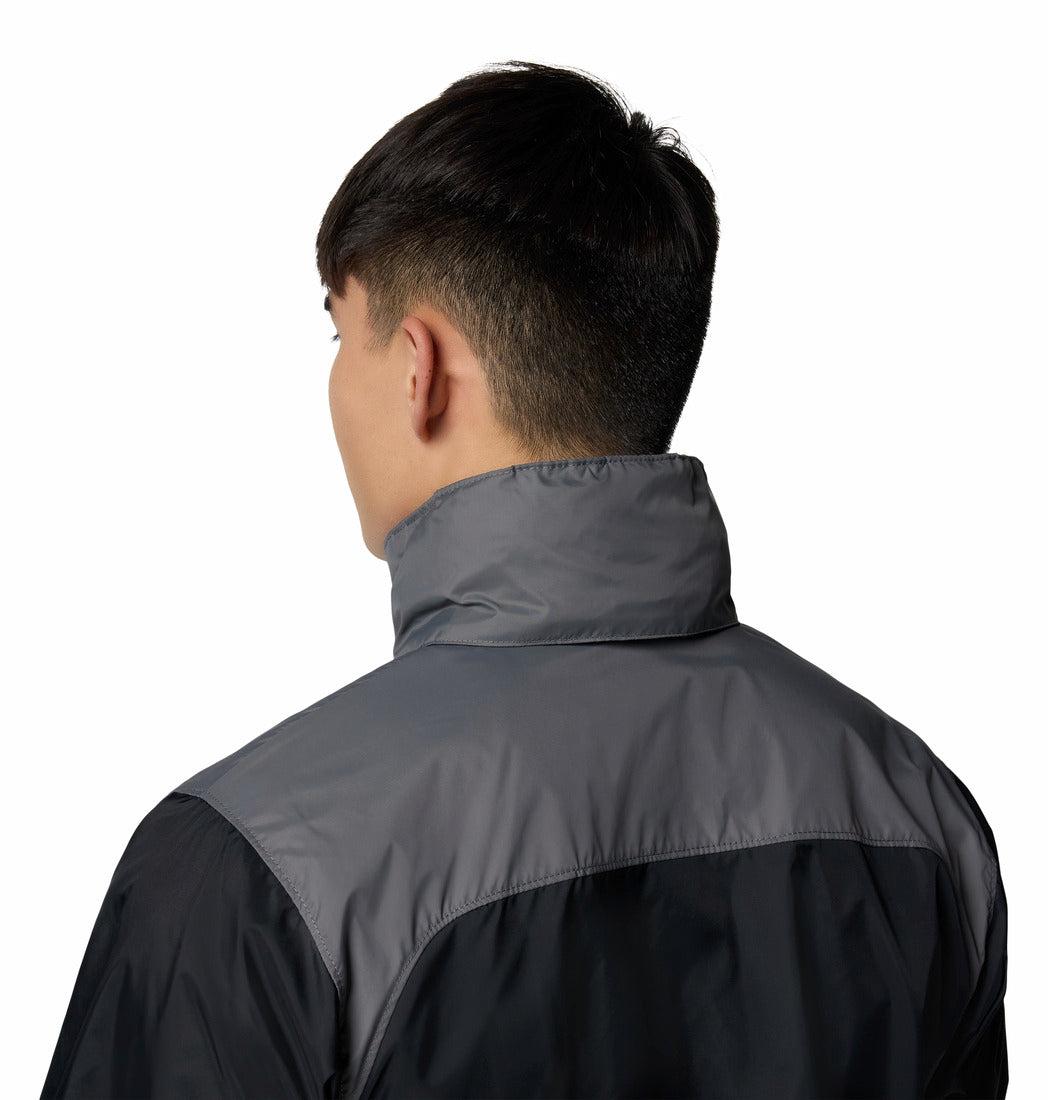 Casaca Impermeable Hombre Glennaker Lake™ II