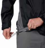 Casaca Impermeable Hombre Glennaker Lake™ II