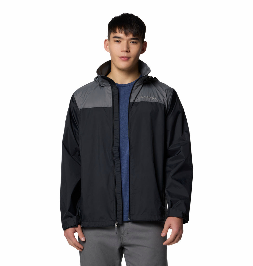 Casaca Impermeable Hombre Glennaker Lake™ II