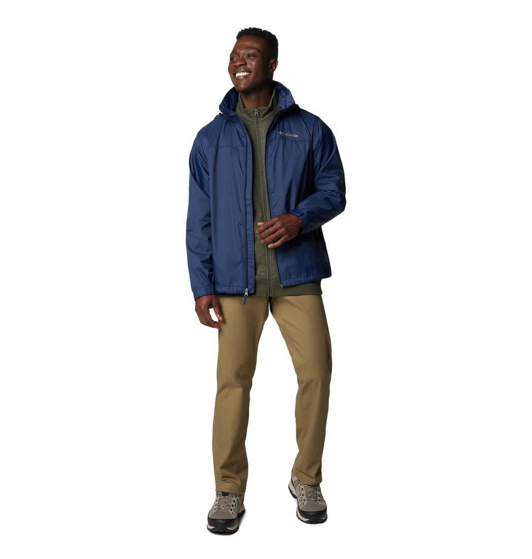 Casaca Impermeable Hombre Glennaker Lake™ II