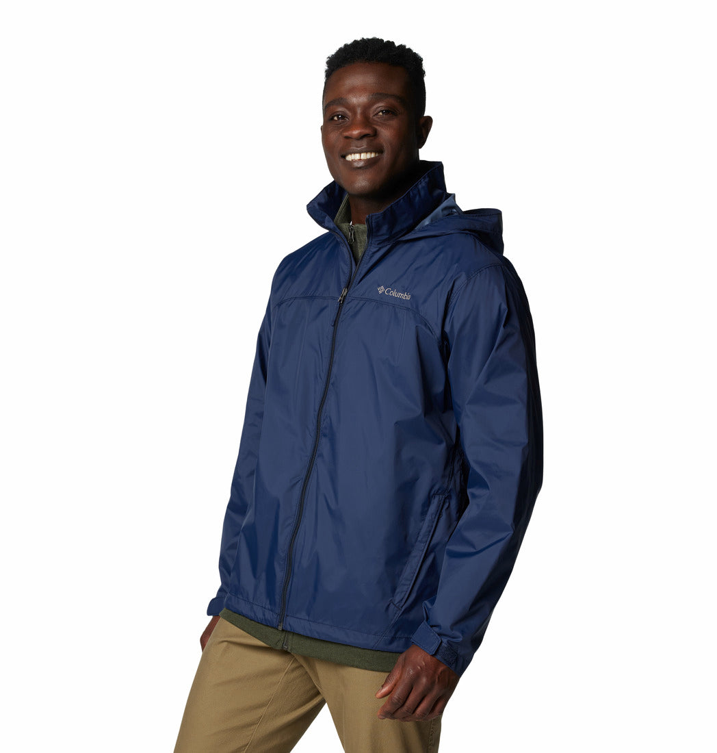 Casaca Impermeable Hombre Glennaker Lake™ II