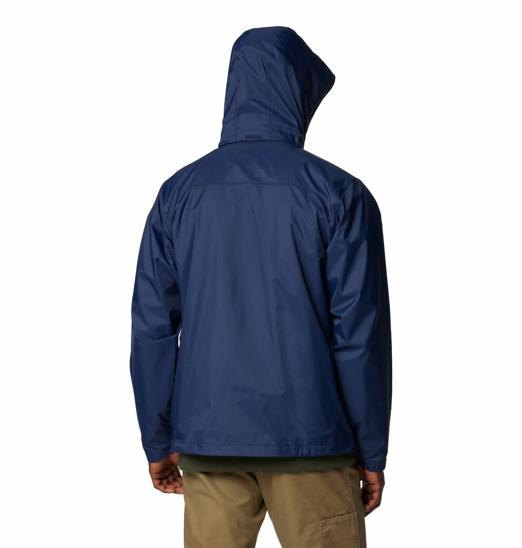 Casaca Impermeable Hombre Glennaker Lake™ II