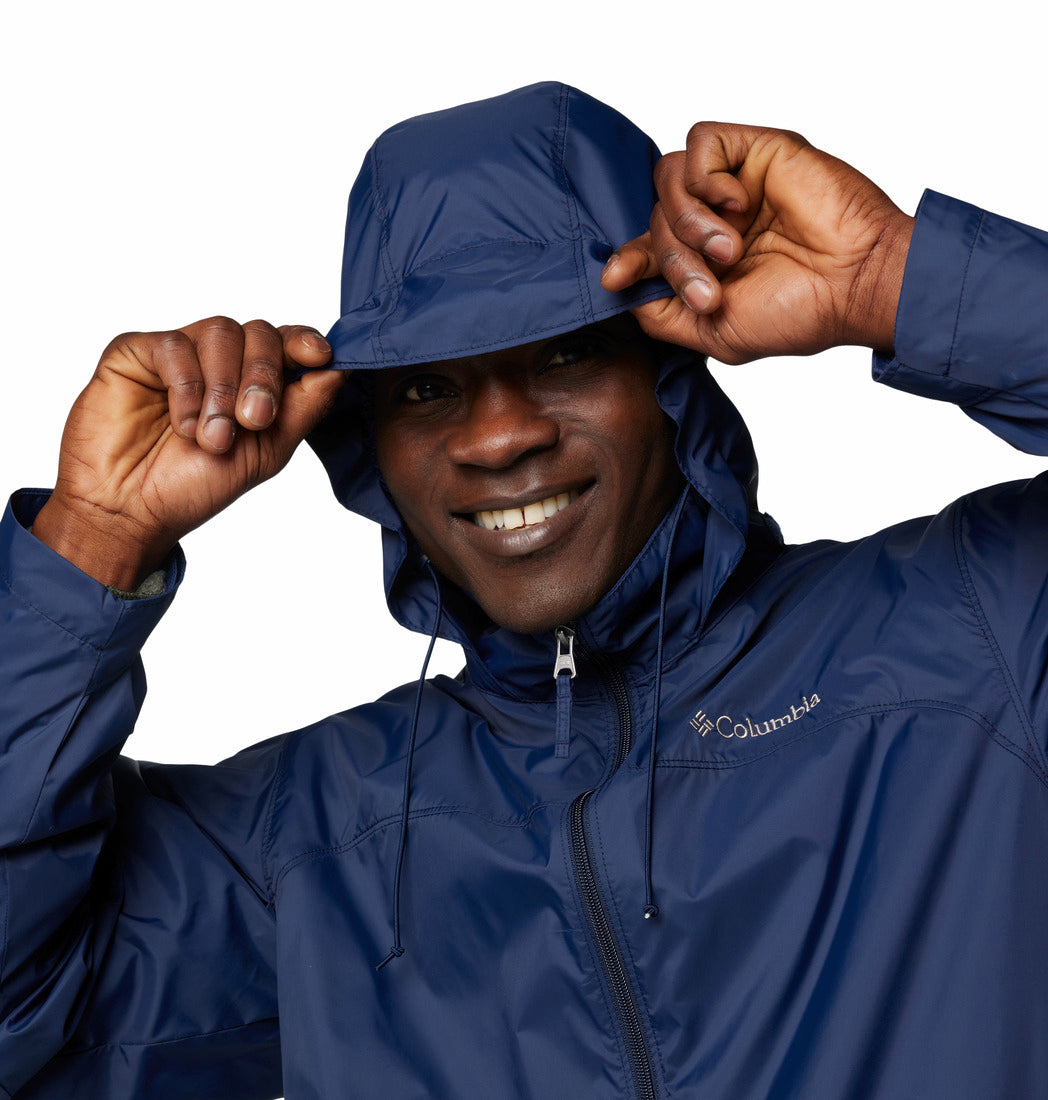 Casaca Impermeable Hombre Glennaker Lake™ II