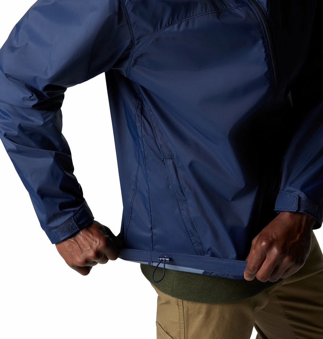 Casaca Impermeable Hombre Glennaker Lake™ II